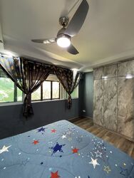 Blk 408 Hong Kah Court (Jurong West), HDB Executive #540151421